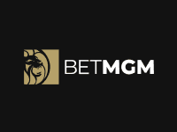 BetMGM Logo