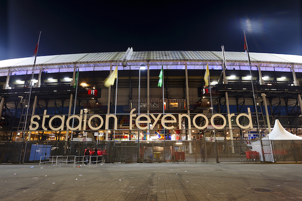 Feyenoord Stadion