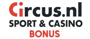 circus welkomstbonus