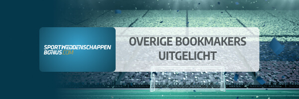 andere bookmakers nl