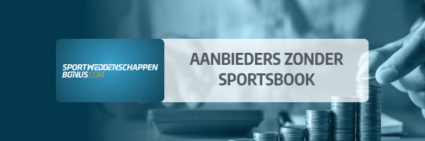 casino aanbieders